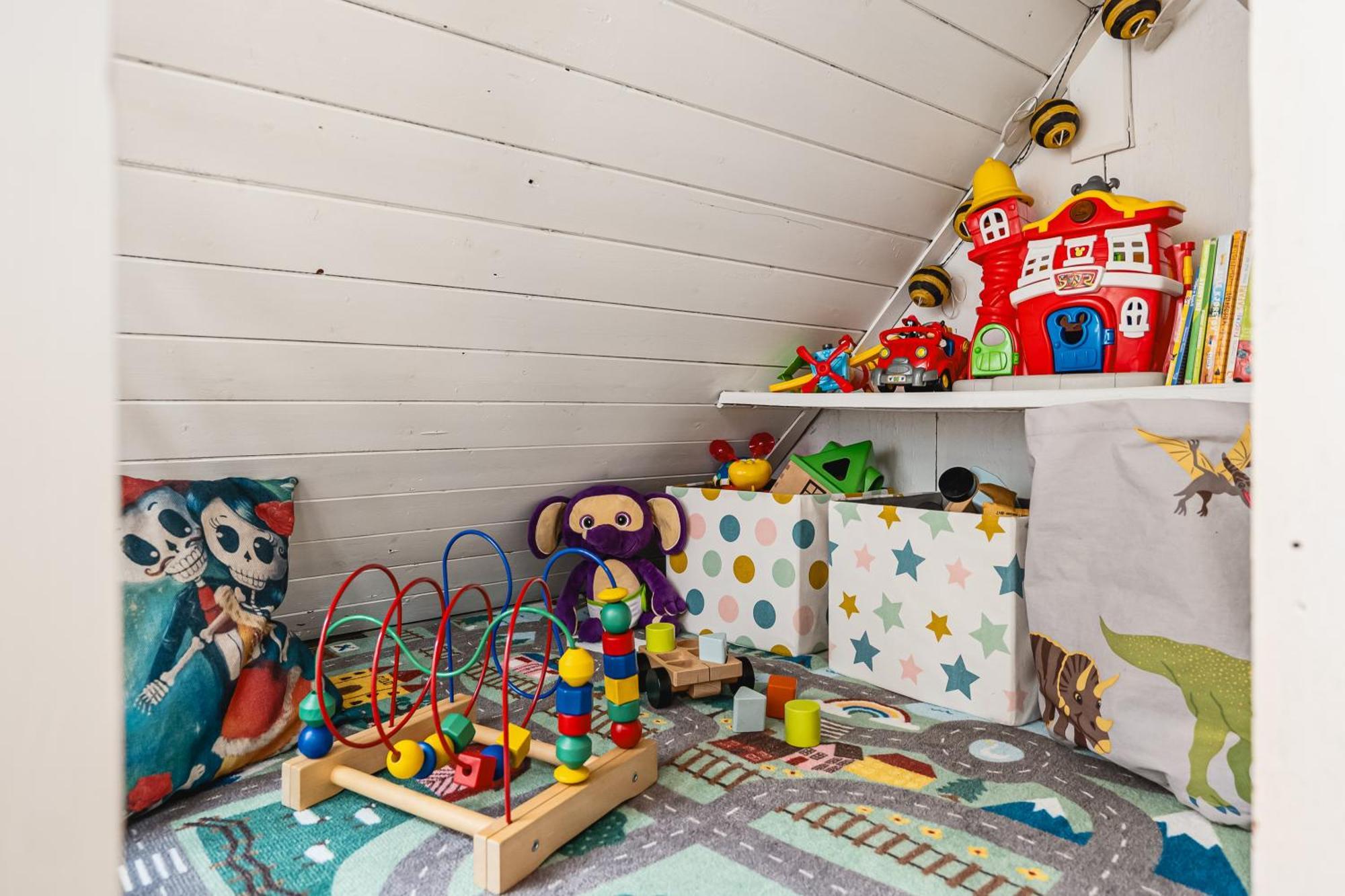 Dinbnb Apartments I Family Dream In Bergen I Playroom I Private Garden Exterior foto